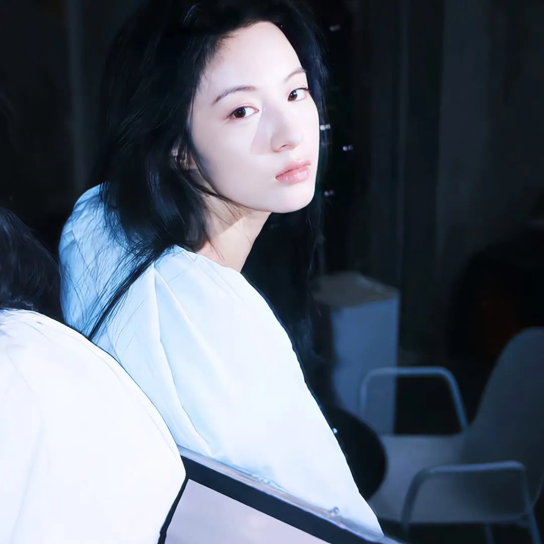 柏婷娜小姐国语